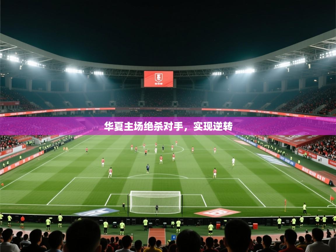 开云体育app下载-华夏主场绝杀对手,实现逆转 第4张