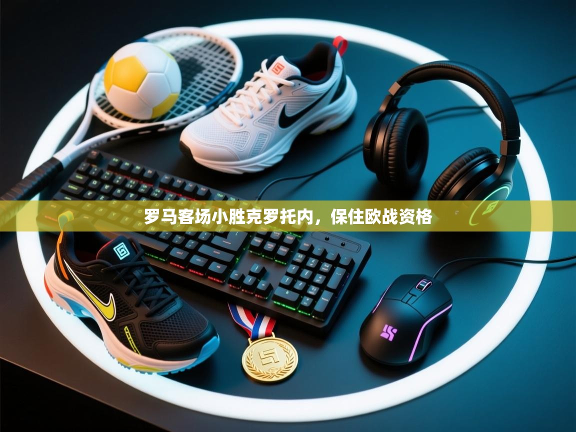 开云体育app评价-罗马客场小胜克罗托内，保住欧战资格  第3张