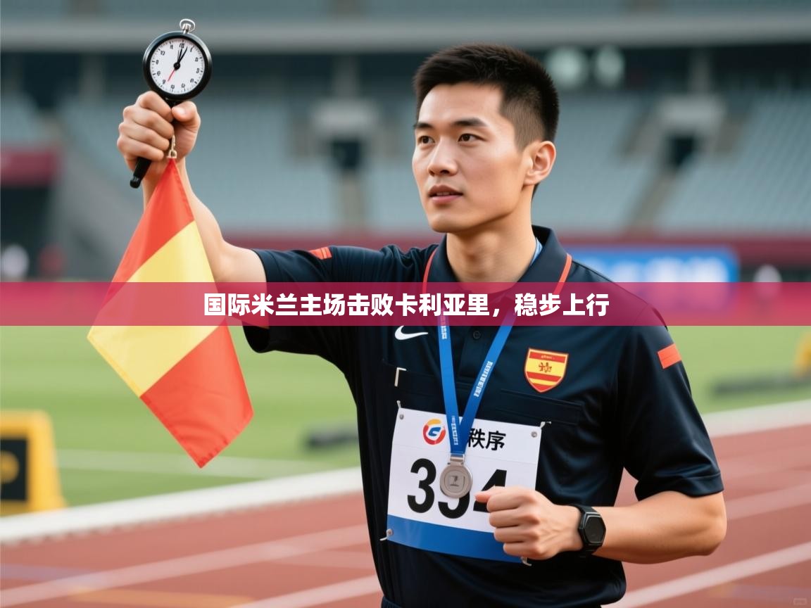 开云体育登录入口-国际米兰主场击败卡利亚里，稳步上行  第2张