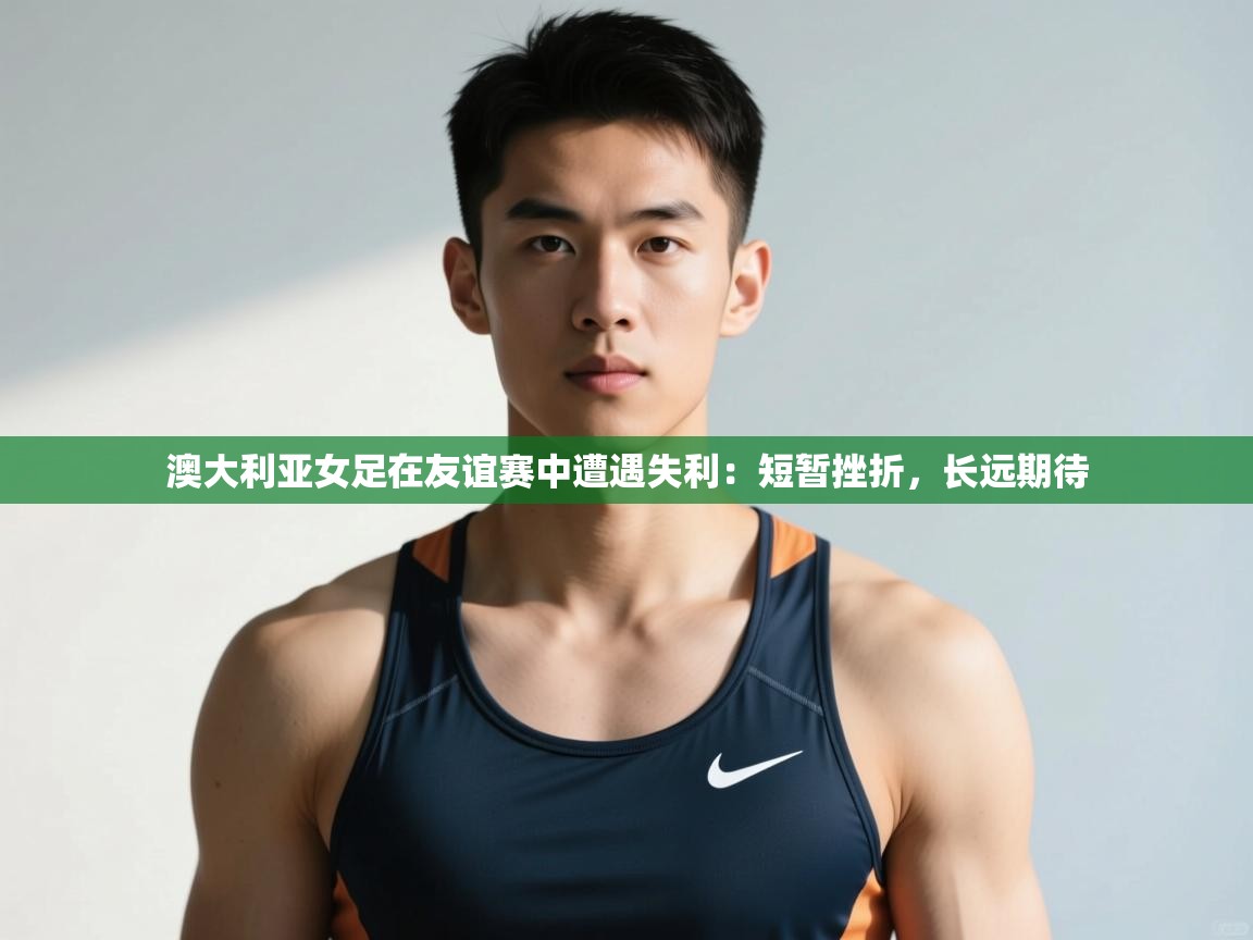 开云体育旧版下载地址-澳大利亚女足在友谊赛中遭遇失利：短暂挫折，长远期待  第1张